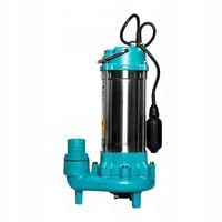 OMNIGENA WQ 7- 8-0,75 POMPA ZATAPIALNA ROZDRABNIACZ 750W PŁYWAK+9.5m KABEL