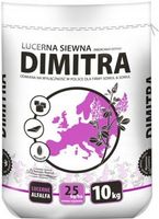 Lucerna siewna Dimitra 10 kg Sowul & Sowul