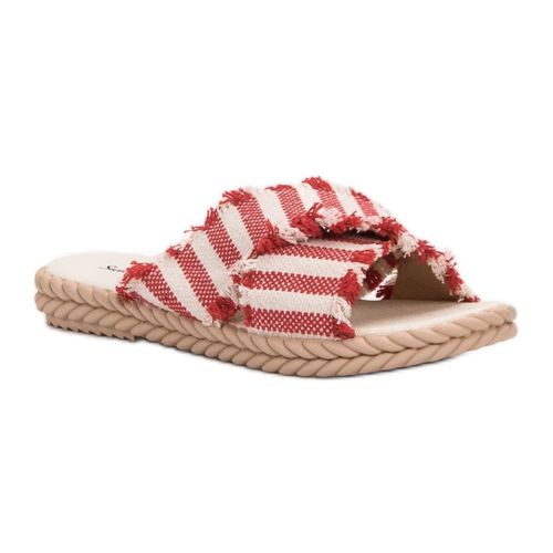 Klapki W Paski r.36 na Arena.pl