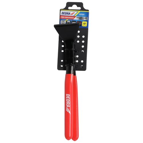 Cęgi dekarskie odgięte 45 stopni 260mm na Arena.pl