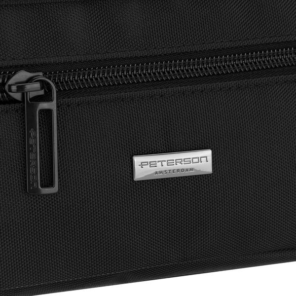 saszetka ptn-73220-2157 black zdjęcie 8