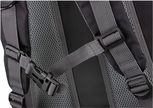 HiMountain PLECAK CRUISE 35l CZARNY na Arena.pl