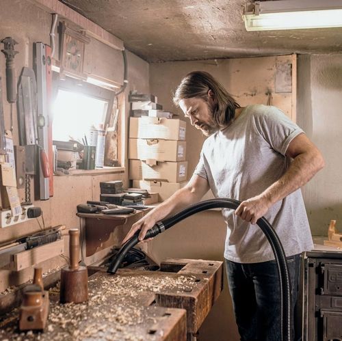 Odkurzacz przemysłowy Karcher K WD3 1.628-443.0 Mocny Na sucho i mokro na Arena.pl