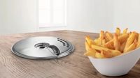 Tarcza do frytek BOSCH MUZ45PS1 do MUM5 i MUM4