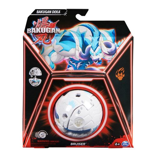 Figurka Bakugan 3.0 Kula Jumbo Maxtar na Arena.pl