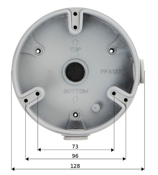 UCHWYT DAHUA PFA137 zdjęcie 4