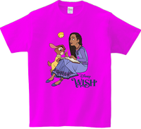 Koszulka T-shirt Wish - Życzenie