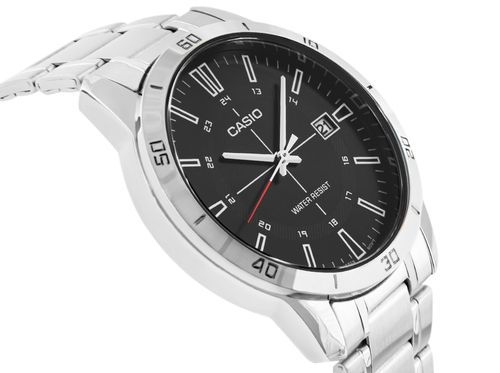 zegarek męski casio mtp-v004d-1cudf + box na Arena.pl