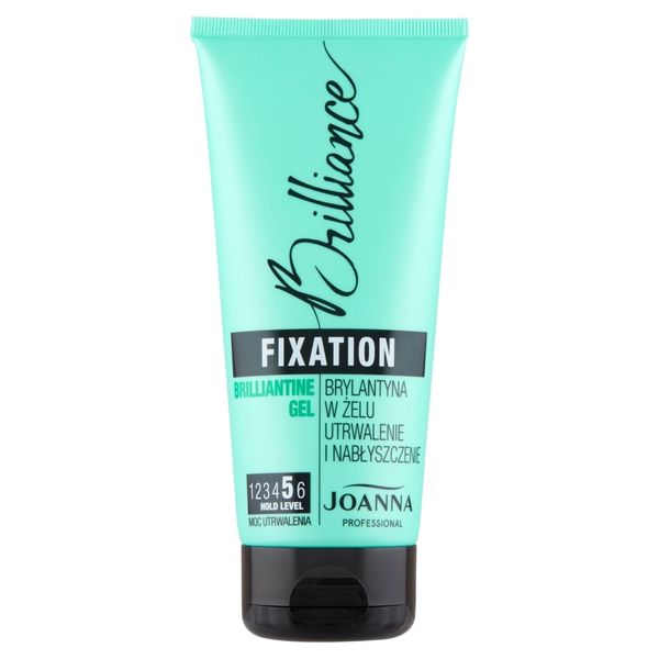 Joanna Professional Brylantyna w żelu Flexibility 200g zdjęcie 1