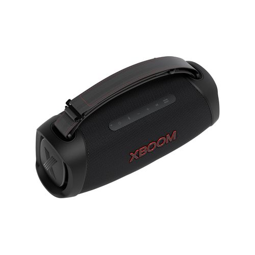 Głośnik Bluetooth LG XG8T.DEUSLLK Czarny na Arena.pl