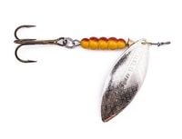 Mepps AGLIA LONG srebrna 5 / 29 g