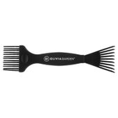 Olivia Garden Brush Cleaner Mini Przyrząd do czyszczenia szczotek