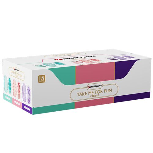 Pretty Love- Cupid X na Arena.pl