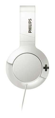 Philips Słuchawki SHL3175 białe na Arena.pl