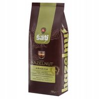 CafeSati orzechowa 250g