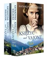 Pakiet. Księżyc nad Vajont