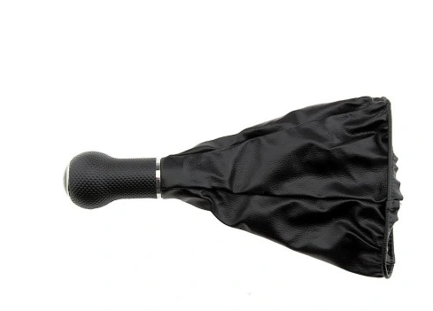Para VW Lupo 98-05 Negro Cuero Perforado Cubierta Para Volante