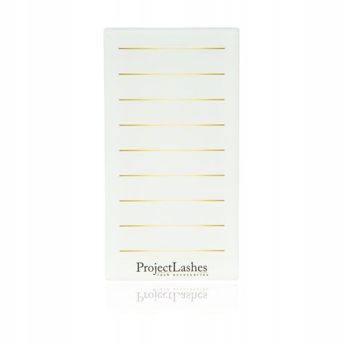 Holder ProjectLashes stacja do rzęs biały 8 x 15cm na Arena.pl