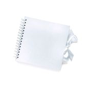 Album Do Zdobienia Biały 205X205 Mm 35 Kartek 6673