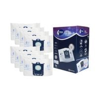 WORKI odkurzacza typ S BAG Ultra Long Performance