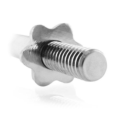 Gryf prosty z gwintem 165 cm (30mm) HMS na Arena.pl