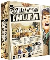 Wielka Wystawa Dinozaurów