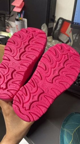 LICO CIRRUS - Śniegowce R25 na Arena.pl