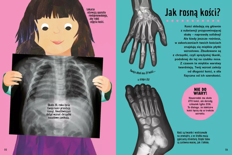 Wielka Księga Pytań Jak zdjęcie 4