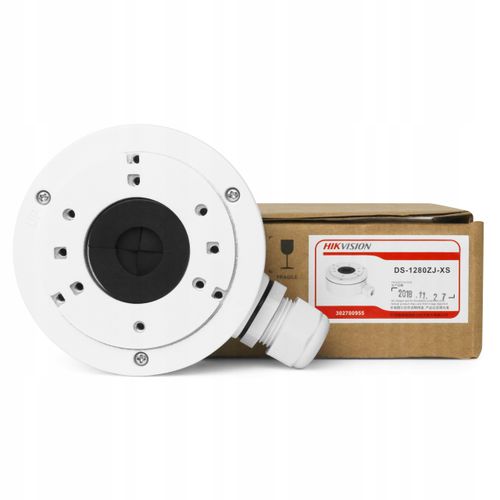 ADAPTER HIKVISION DS-1280ZJ-M na Arena.pl