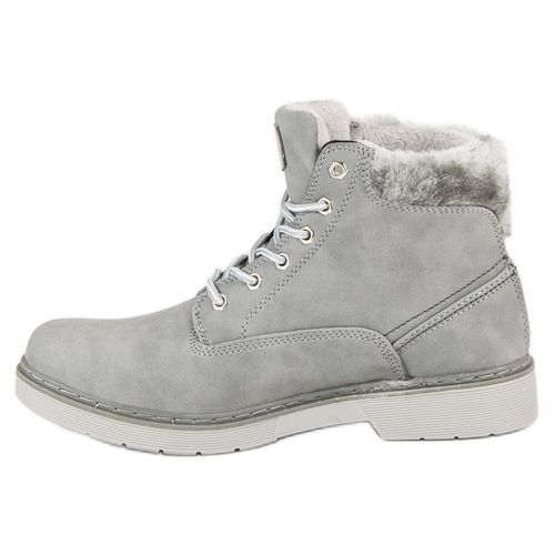 Ocieplane traperki american r.39 na Arena.pl