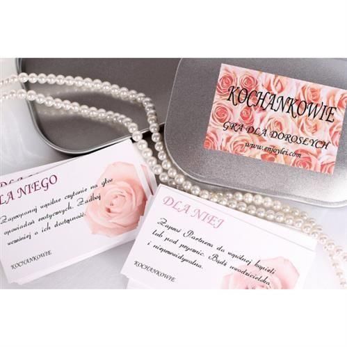 Gry-Gra Kochankowie na Arena.pl