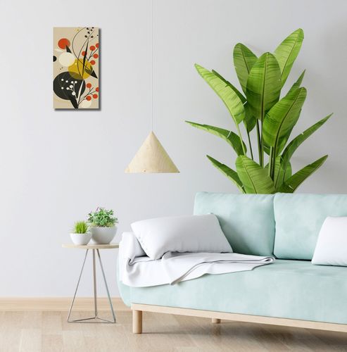 Obraz 20x40cm Naturaleza na Arena.pl