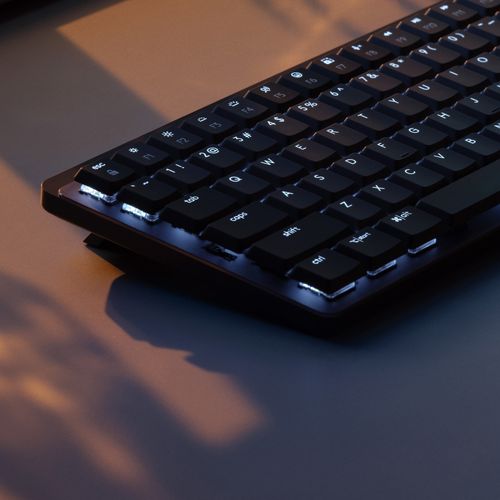 Klawiatura Logitech MX Mechanical Mini na Arena.pl