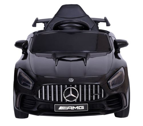 Samochodzik MERCEDES AMG GTR czarny na Arena.pl
