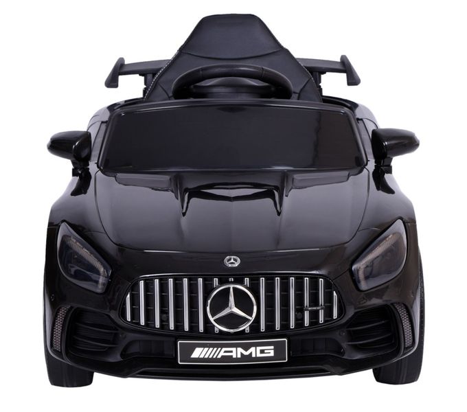Samochodzik MERCEDES AMG GTR czarny zdjęcie 13