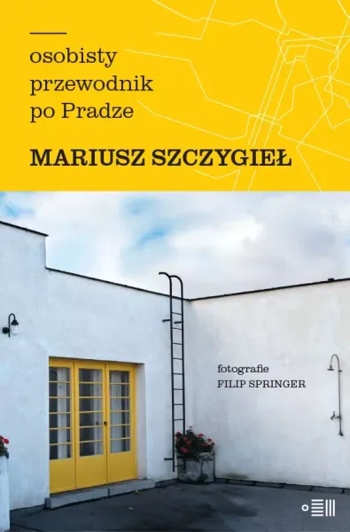 Osobisty przewodnik po Pradze zdjęcie 1