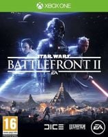 Star Wars Battlefront II ONE SERIES X/S KLUCZ CD KEY KOD BEZ VPN 24/7