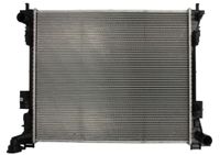 Volkswagen Routan 08- Chłodnica wody