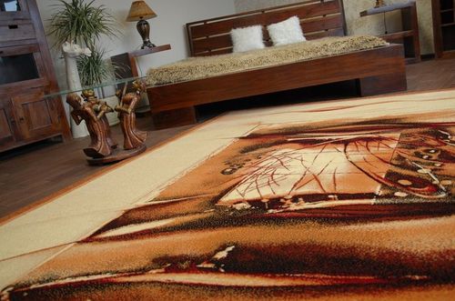 Dywan STANDARD MIMAS koniak na Arena.pl