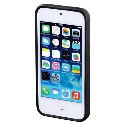 HAMA ETUI IPHONE 5SE SE 5S 5 RAMKA FRAME na Arena.pl