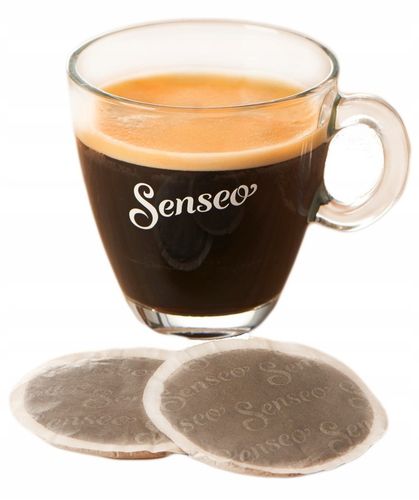 Kawa Senseo Douwe Egberts Classic 48 pads POLECAM na Arena.pl