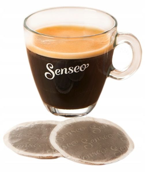 Kawa Senseo Douwe Egberts Classic 48 pads POLECAM zdjęcie 6