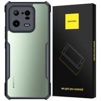 Spacecase Beetle Xiaomi 13 Pro black