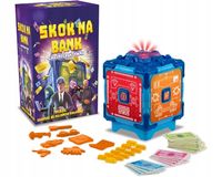 Gra interaktywna Skok Na Bank EP03951 Rodzinna