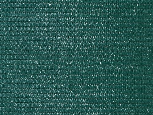 SIATKA CIENIUJĄCA 90% MASKUJĄCA MATA OSŁONOWA NA OGRODZENIE PŁOT 1,5x10m UV na Arena.pl