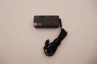 Lenovo 45W AC adapter with multiple