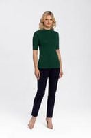 BLUZKA DAMSKA EDITH - BABELL AW23/24