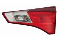 Toyota RAV4 13-16 Lampa tylna wewnętrzna prawa