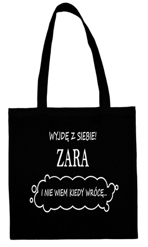 Torba bawełniana na Arena.pl