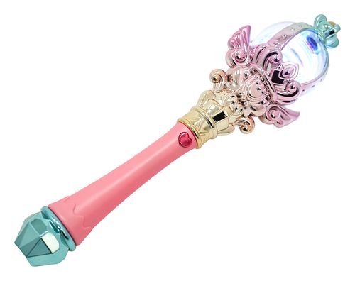 Magiczna Różdżka Z Funkcją Świateł I Dźwięku na Arena.pl